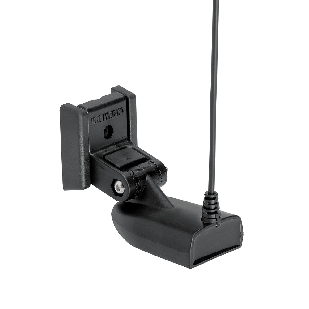 Humminbird XNT-9-HW-MSI-150-T MEGA SI/DI Dual Spectrum CHIRP Transducer w/Temp f/HELIX® 7/8 MEGA SI — marine transducers