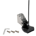 Humminbird XNT-14-HW-T Dual Spectrum CHRIP TM Transducer w/Temp f/SOLIX™ — marine transducers