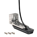 Humminbird XM-14-HW-MDI-T MEGA DI+ Dual Spectrum CHIRP Transom Mount Transducer w/Temp f/SOLIX™ MEGA DI — marine transducers