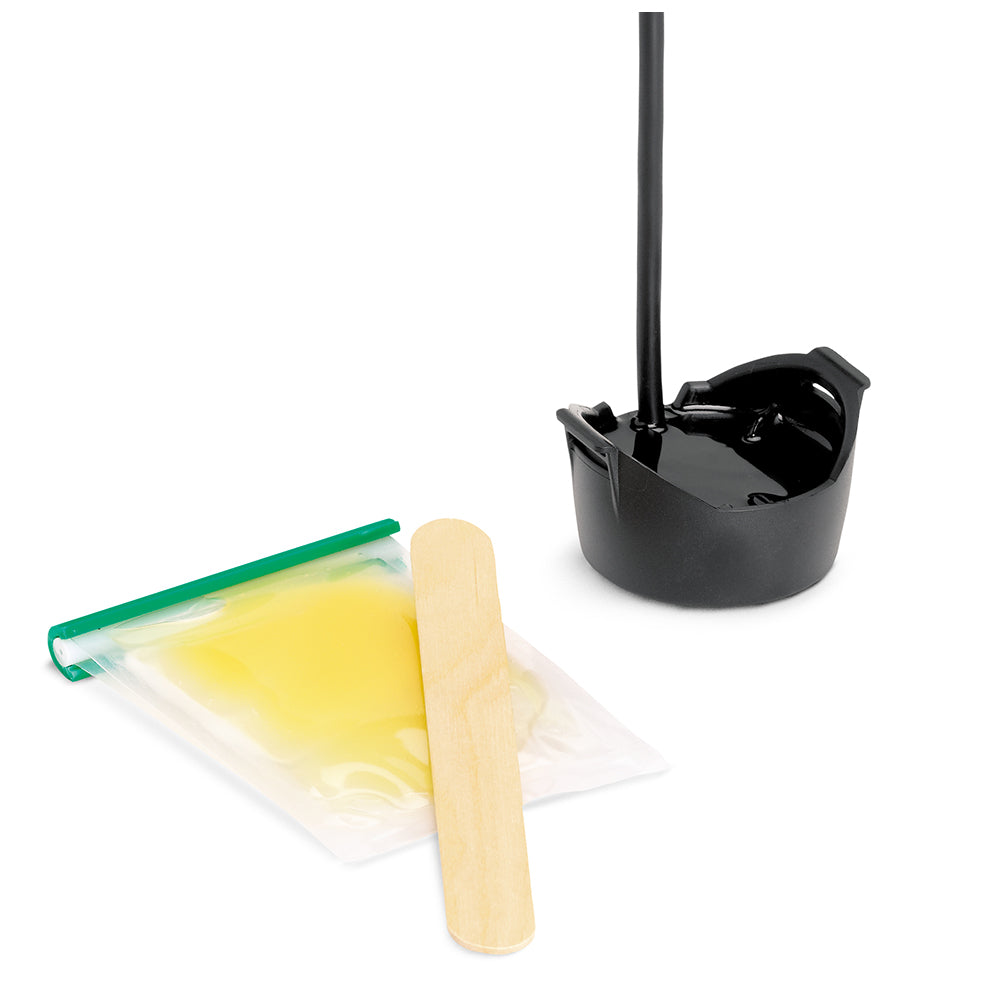 Humminbird XP-14-HW Dual Spectrum CHIRP In-Hull Transducer f/SOLIX™ — marine transducers