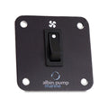 Albin Group Marine Control Panel 2kW - 12V — marine accessories