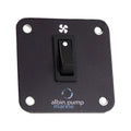 Albin Group Marine Control Panel 2kW - 24V — marine accessories