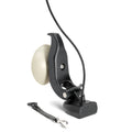 Humminbird XPT-9-HW-T Dual Spectrum CHIRP Portable Transducer w/Temp — marine transducers