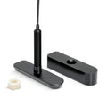 Humminbird XPTH-9-HW-MSI-T MEGA SI+/DI+ Dual Spectrum CHIRP Plastic Thru-Hull Transducer w/Temp — marine transducers