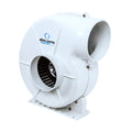 Albin Group Marine Air Blower 500 Flex - 12V — marine blowers & heaters