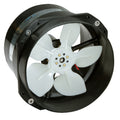 Albin Group Marine Air Blower 1000 In-Line 165 - 12V — marine blowers & heaters