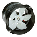 Albin Group Marine Air Blower 1000 In-Line 165 - 24V — marine blowers & heaters