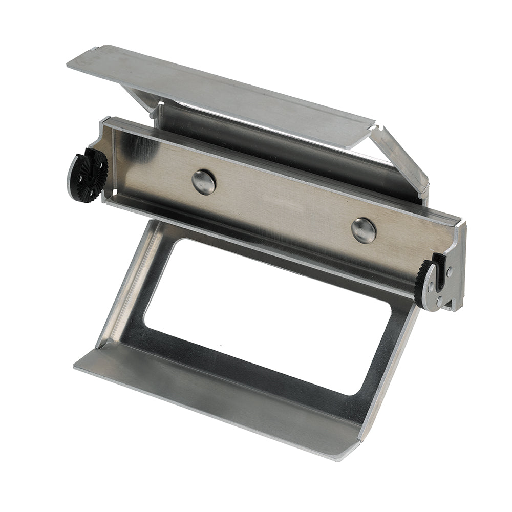 Humminbird IDMK-H89R Reinforced In-Dash Mounting Kit f/HELIX® 8/9 G3N/G4N — marine accessories
