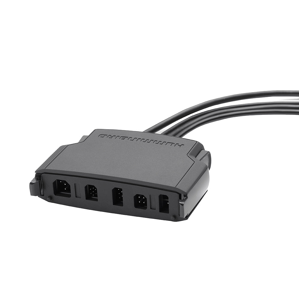 Humminbird HCCT Cable Connect Tray f/HELIX® — marine accessories