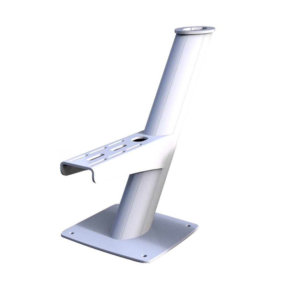 Scanstrut Dual PowerTower® Strut - Radome — marine radar/tv mounts