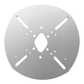 Scanstrut Satcom Plate 2 Designed f/Satcoms Up to 45cm (17") — marine radar/tv mounts