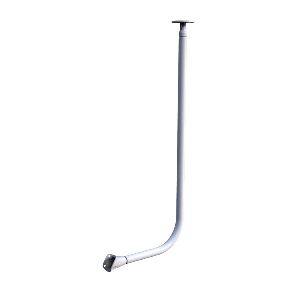 Scanstrut Central Lightbar f/Up to 45cm Domes — marine radar/tv mounts