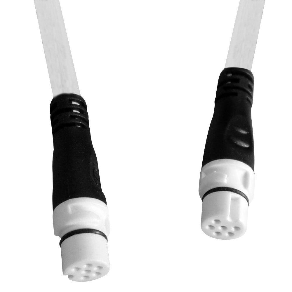 Raymarine 6M White Cable f/RS130 Antenna — marine accessories