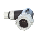 Raymarine ST-Ng Right Angle Adapter — marine accessories