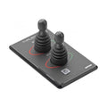 VETUS Bow Thruster Panel w/Joystick — marine bow thrusters