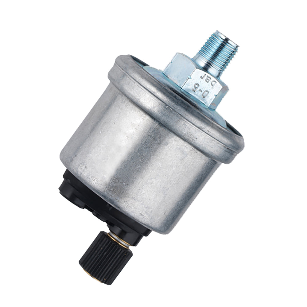 VDO Pressure Sender 150 PSI - 1/8-27 NPT — marine gauge accessories