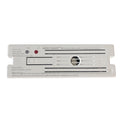 Safe-T-Alert Combo Carbon Monoxide Propane Alarm Surface Mount - White — marine fume detectors