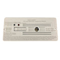 Safe-T-Alert Combo Carbon Monoxide Propane Alarms Flush Mount - White — marine fume detectors
