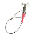 Sea Catch TR8 Spring Loaded Safety Pin - 3/4" Shackle — marine accessories