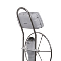 NavPod GP2080-17 SystemPod Pre-Cut f/Simrad NSS9 evo3/B&G Zeus3 9 & 2 Instruments (Simrad IS42/B&G Triton2/AP44 Square Hole) f/12” Wide Guard — marine display mounts