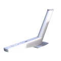 Scanstrut Dual PowerTower® Strut - Open Array — marine radar/tv mounts