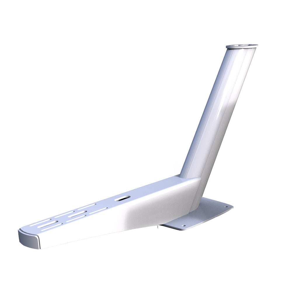 Scanstrut Dual PowerTower® Strut - Open Array — marine radar/tv mounts