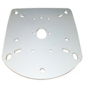 Scanstrut Open Array Plate 1 f/All Open Array Radars — marine radar/tv mounts