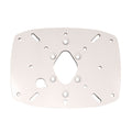 Scanstrut Satcom Plate 1 Designed f/Satcoms Up to 30cm (12") — marine radar/tv mounts