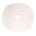 Scanstrut Satcom Plate 3 Designed f/Satcoms Up to 60cm (24") — marine radar/tv mounts
