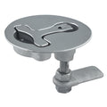 TACO Marine TACO Latch-tite™ Lifting Handle - 3" Round - Stainless Steel — marine latches