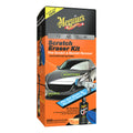 Meguiar's Quik Scratch Eraser Kit — marine cleaning