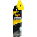 Meguiar's Carpet & Upholstery Cleaner - 19oz. — marine cleaning