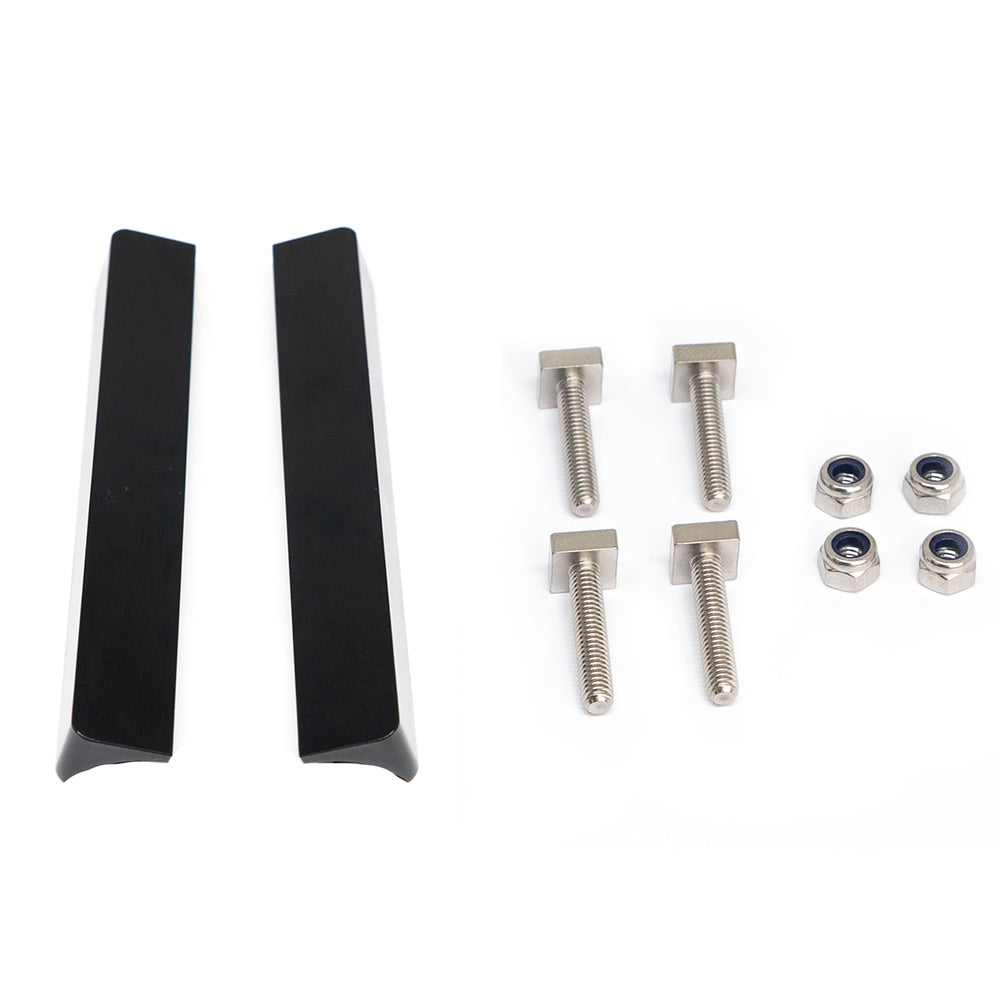 Fusion Front Flush Kit f/MS-RA770 Apollo Series — marine accessories