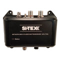 SI-TEX MDA-5 Hi-Power 5W SOTDMA Class B AIS Transceiver w/Built-In Antenna Splitter & Long Range Wi-Fi — marine ais systems