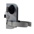 Southco Offshore Swing Door Latch Key Locking — marine latches