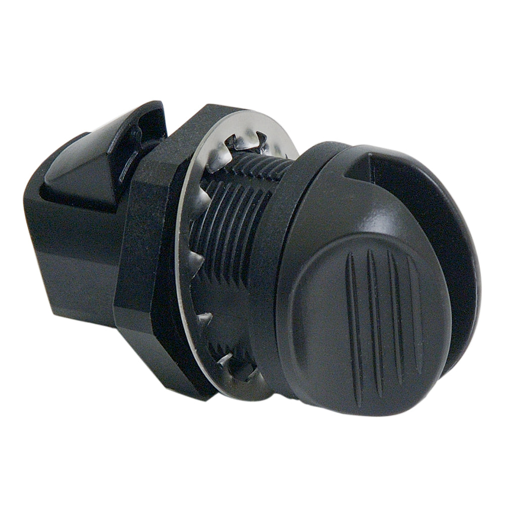 Southco Push To Close Latch Wing Knob — marine latches