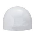 KVH TV1 Dome Top w/Labels & Mounting Hardware *Base Not Included — marine satellite tv antennas