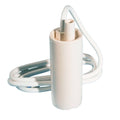 Whale Marine Whale Standard Submersible Electric Galley Pump - 12V — marine bilge pumps