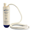 Whale Marine Whale High Flow Submersible Electric Galley Pump - 12V — marine bilge pumps