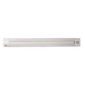 Lunasea Lighting Lunasea Adjustable Linear LED Light w/Built-In Dimmer - 20" Warm White w/Switch — marine interior / courtesy light