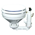 GROCO HF Series Hand Operated Marine Toilet — marine marine sanitation