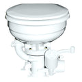 GROCO K Series Electric Marine Toilet - 12V — marine marine sanitation