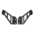 RIGID Industries 2018 Jeep Wrangler JL Adapt Hood Mount f/20" Adapt Lightbar — marine accessories