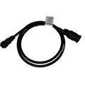 Airmar Furuno 10-Pin Mix & Match Cable f/High or Medium Frequency CHIRP Transducers — marine transducer accessories