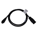 Airmar Furuno 10-Pin Mix & Match Cable f/Low Frequency CHIRP Transducers — marine transducer accessories