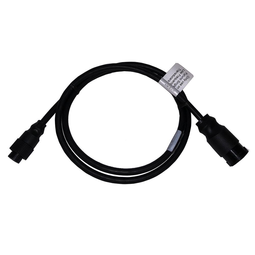 Airmar Furuno 10-Pin Mix & Match Cable f/Low Frequency CHIRP Transducers — marine transducer accessories