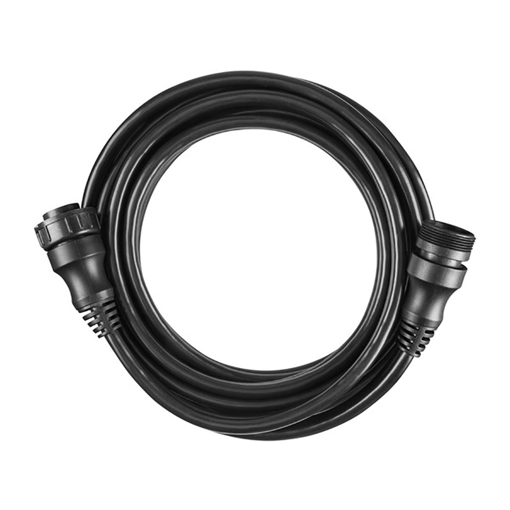 Garmin Panoptix LiveScope™ Transducer Extension Cable - 10' - 21-Pin — marine transducer accessories