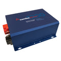 Samlex America Samlex Evolution™ F Series 1200W, 120V Pure Sine Inverter/Charger w/12V Input & 60 Amp Charger w/Hard Wiring — marine charger/inverter combos