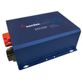 Samlex America Samlex Evolution™ F Series 1200W, 120V Pure Sine Wave Inverter/Charger w/24V Input & 40 Amp Charger w/Hard Wiring — marine charger/inverter combos