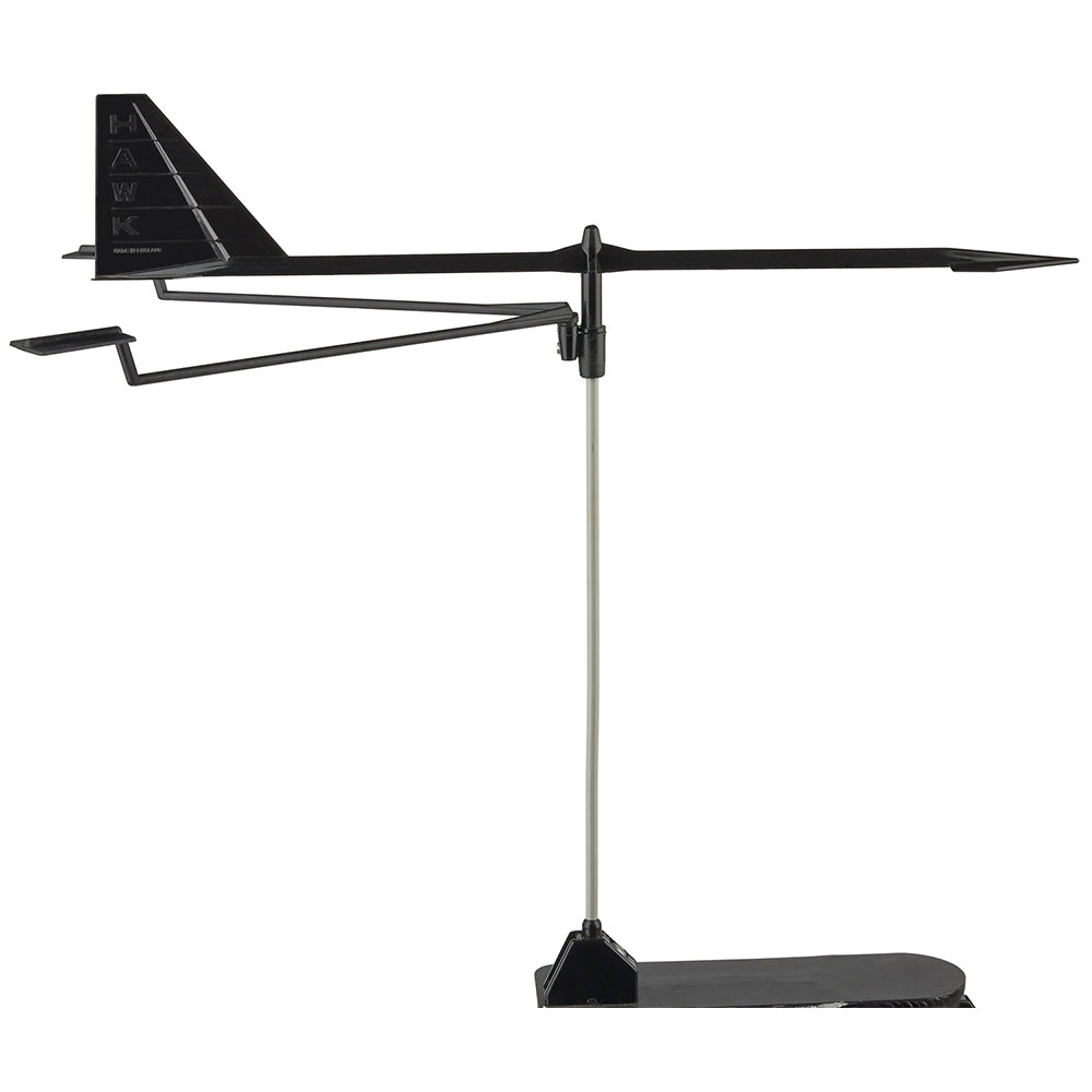 Schaefer Marine Schaefer Great Hawk Wind Indicator f/Boats From 8M - 20M — marine outdoor